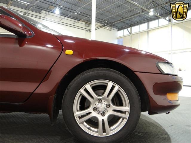 1990 Toyota Sera (CC-956054) for sale in Indianapolis, Indiana