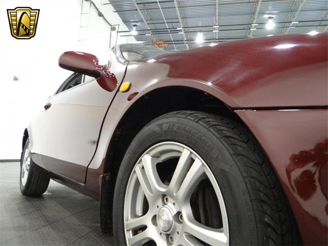 1990 Toyota Sera (CC-956054) for sale in Indianapolis, Indiana
