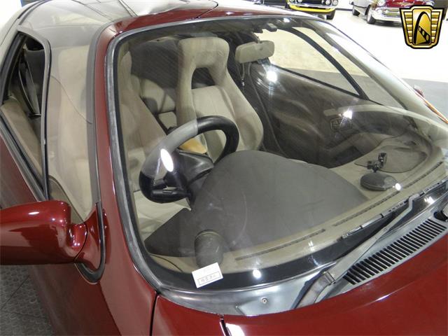 1990 Toyota Sera (CC-956054) for sale in Indianapolis, Indiana