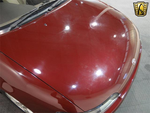 1990 Toyota Sera (CC-956054) for sale in Indianapolis, Indiana