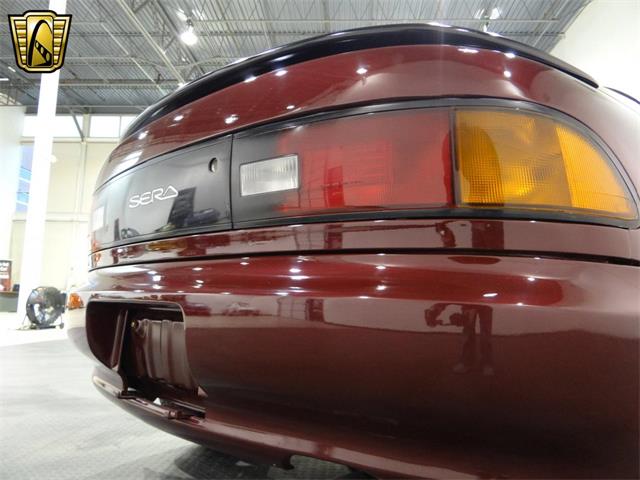 1990 Toyota Sera (CC-956054) for sale in Indianapolis, Indiana
