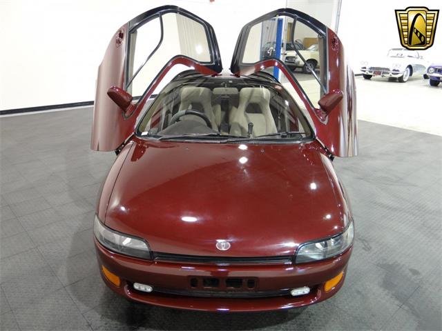 1990 Toyota Sera (CC-956054) for sale in Indianapolis, Indiana