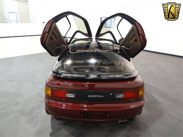 1990 Toyota Sera (CC-956054) for sale in Indianapolis, Indiana