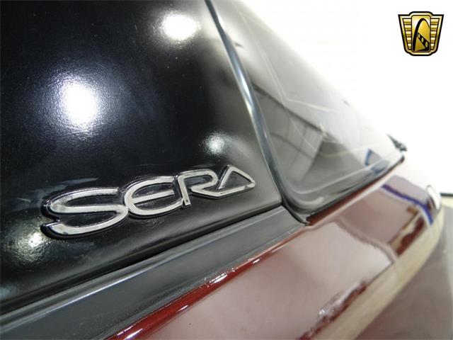 1990 Toyota Sera (CC-956054) for sale in Indianapolis, Indiana