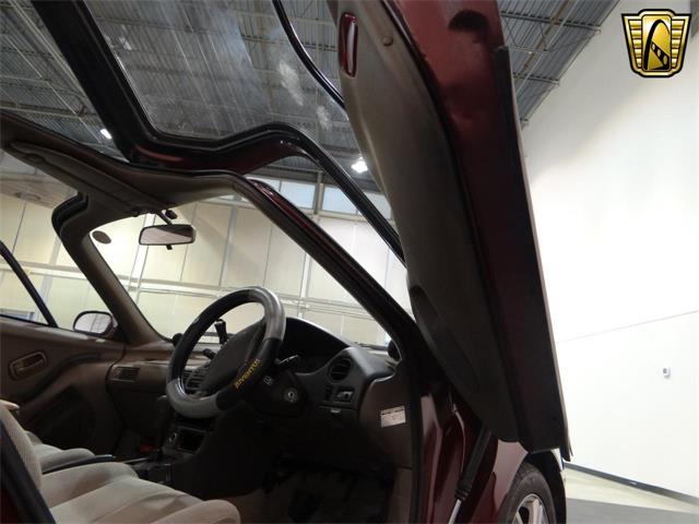 1990 Toyota Sera (CC-956054) for sale in Indianapolis, Indiana