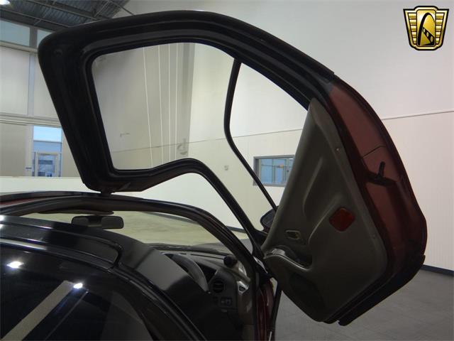 1990 Toyota Sera (CC-956054) for sale in Indianapolis, Indiana