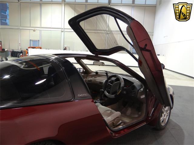 1990 Toyota Sera (CC-956054) for sale in Indianapolis, Indiana
