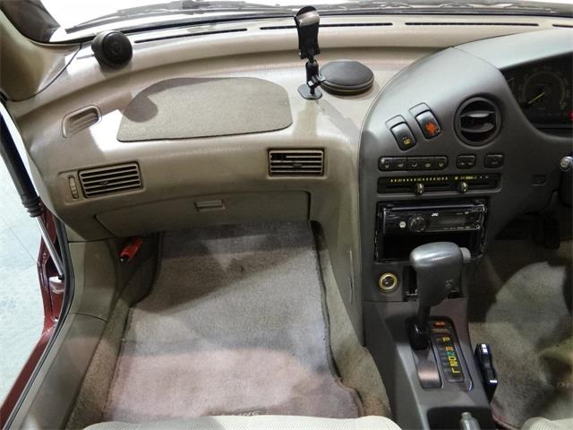 1990 Toyota Sera (CC-956054) for sale in Indianapolis, Indiana