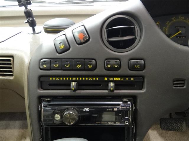 1990 Toyota Sera (CC-956054) for sale in Indianapolis, Indiana