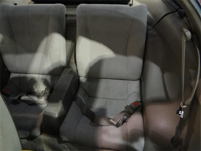 1990 Toyota Sera (CC-956054) for sale in Indianapolis, Indiana