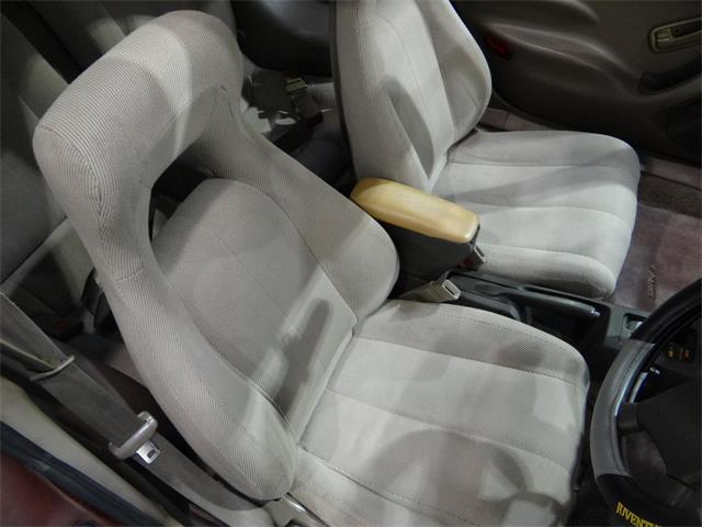 1990 Toyota Sera (CC-956054) for sale in Indianapolis, Indiana