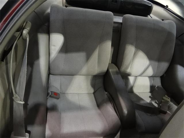 1990 Toyota Sera (CC-956054) for sale in Indianapolis, Indiana