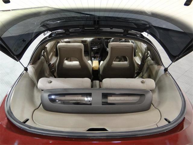 1990 Toyota Sera (CC-956054) for sale in Indianapolis, Indiana