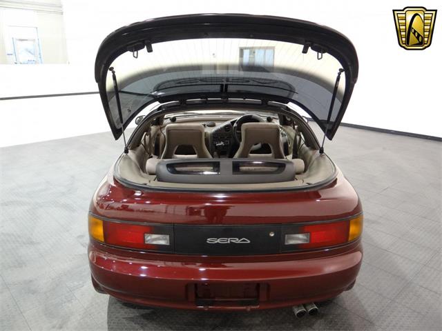 1990 Toyota Sera (CC-956054) for sale in Indianapolis, Indiana