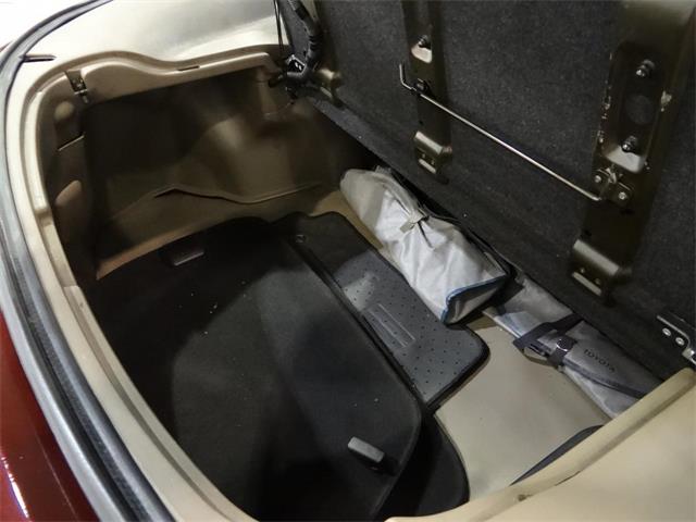 1990 Toyota Sera (CC-956054) for sale in Indianapolis, Indiana