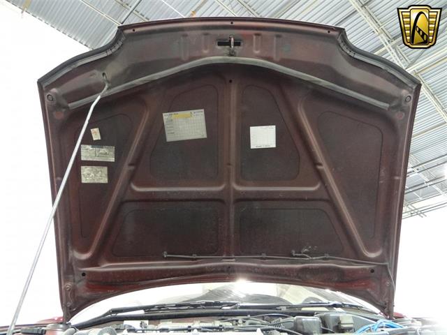 1990 Toyota Sera (CC-956054) for sale in Indianapolis, Indiana