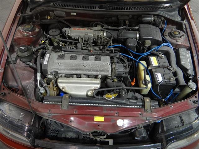 1990 Toyota Sera (CC-956054) for sale in Indianapolis, Indiana
