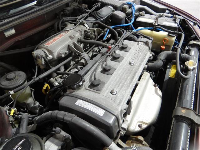 1990 Toyota Sera (CC-956054) for sale in Indianapolis, Indiana