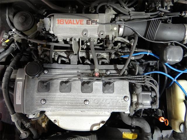 1990 Toyota Sera (CC-956054) for sale in Indianapolis, Indiana