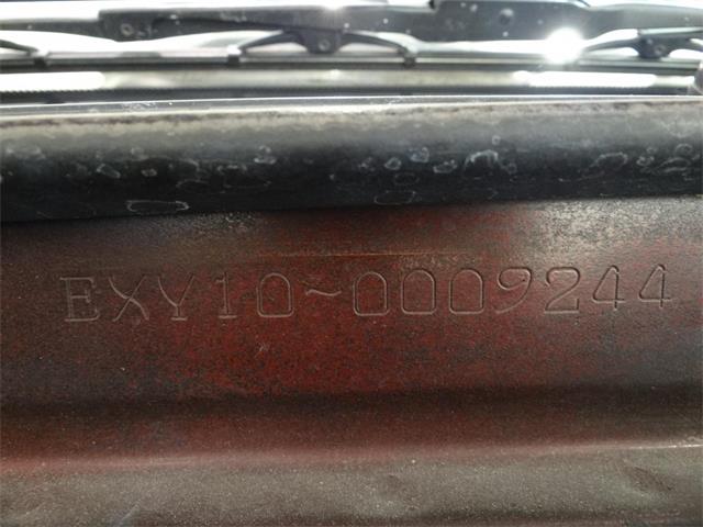1990 Toyota Sera (CC-956054) for sale in Indianapolis, Indiana