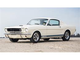 1965 Shelby GT350 (CC-956058) for sale in Fort Lauderdale, Florida