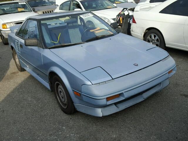 1989 Toyota MR2 (CC-950606) for sale in Online, No state