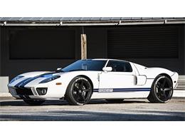 2005 Ford GT (CC-956060) for sale in Fort Lauderdale, Florida