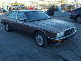1991 Jaguar XJ6 (CC-950607) for sale in Online, No state