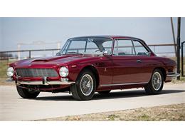1965 Iso Rivolta IR Coupe (CC-956073) for sale in Fort Lauderdale, Florida