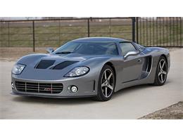 2006 Factory Five GTM (CC-956074) for sale in Fort Lauderdale, Florida