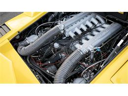 1988 Lamborghini Countach 5000 Quattrovalvole (CC-956077) for sale in Fort Lauderdale, Florida