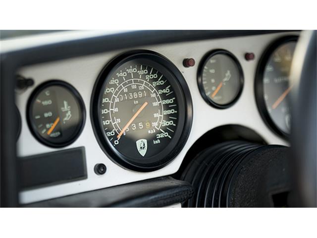 1988 Lamborghini Countach 5000 Quattrovalvole (CC-956077) for sale in Fort Lauderdale, Florida