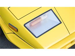 1988 Lamborghini Countach 5000 Quattrovalvole (CC-956077) for sale in Fort Lauderdale, Florida