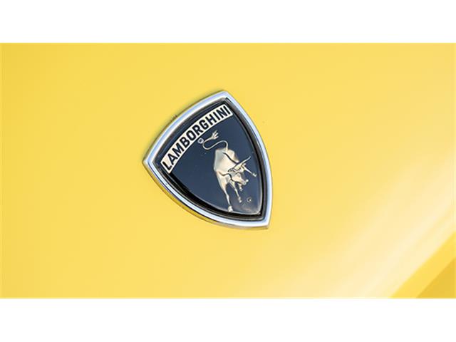 1988 Lamborghini Countach 5000 Quattrovalvole (CC-956077) for sale in Fort Lauderdale, Florida