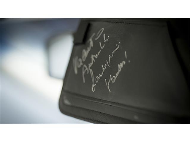 1988 Lamborghini Countach 5000 Quattrovalvole (CC-956077) for sale in Fort Lauderdale, Florida