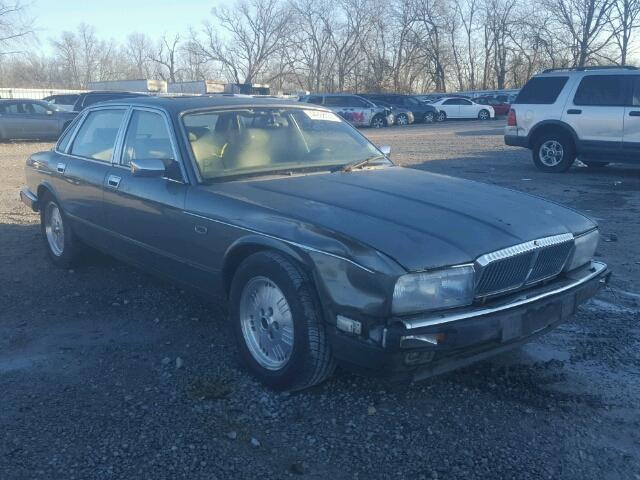 1994 Jaguar XJ (CC-950608) for sale in Online, No state
