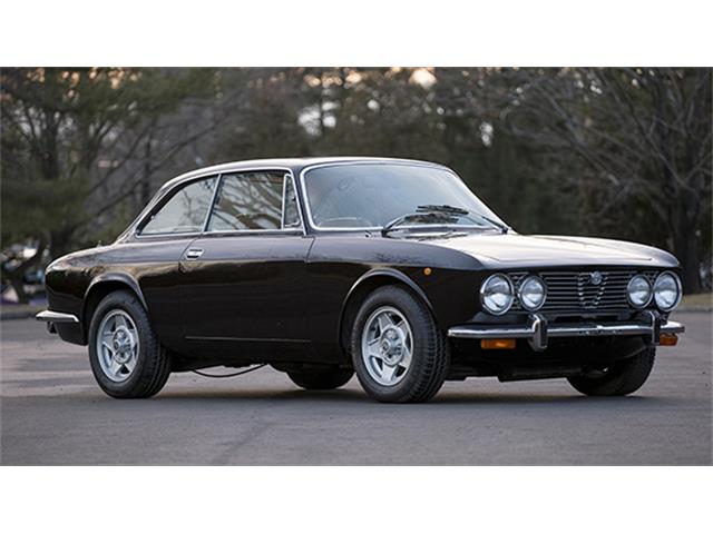 1974 Alfa Romeo GTV 2000 Coupe (CC-956081) for sale in Fort Lauderdale, Florida