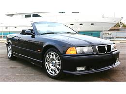 1999 BMW M3 (CC-956098) for sale in Fort Lauderdale, Florida