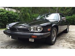 1989 Jaguar XJS (CC-956105) for sale in Fort Lauderdale, Florida