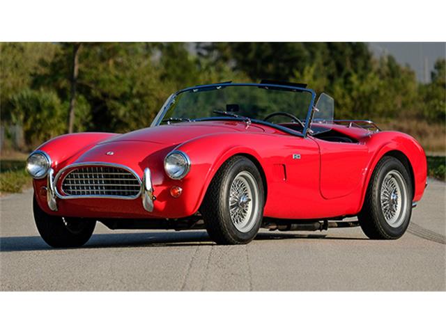 1965 Shelby Cobra (CC-956107) for sale in Fort Lauderdale, Florida