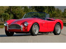 1965 Shelby Cobra (CC-956107) for sale in Fort Lauderdale, Florida