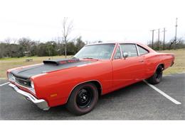 1969 Dodge Super Bee (CC-956135) for sale in Houston, Texas