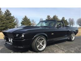 1967 Ford Mustang (CC-956136) for sale in Houston, Texas