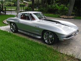 1964 Chevrolet Corvette (CC-956144) for sale in Punta Gorda, Florida