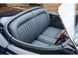 1956 Jaguar XK140 3.4 JD Sport roadster (CC-950062) for sale in Maldon, Essex, 