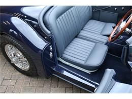 1956 Jaguar XK140 3.4 JD Sport roadster (CC-950062) for sale in Maldon, Essex, 