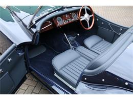 1956 Jaguar XK140 3.4 JD Sport roadster (CC-950062) for sale in Maldon, Essex, 
