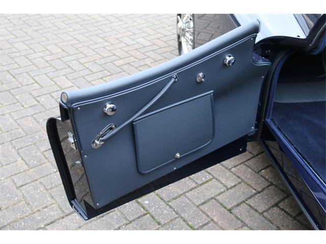 1956 Jaguar XK140 3.4 JD Sport roadster (CC-950062) for sale in Maldon, Essex, 