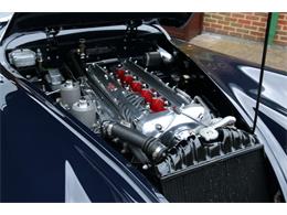 1956 Jaguar XK140 3.4 JD Sport roadster (CC-950062) for sale in Maldon, Essex, 