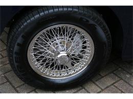 1956 Jaguar XK140 3.4 JD Sport roadster (CC-950062) for sale in Maldon, Essex, 